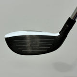 TaylorMade M2 (2017) 3 Hybrid Stiff Flex