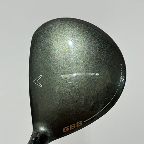 Callaway Great Big Bertha (2023) 3 Wood Regular Flex