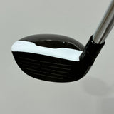 TaylorMade M2 (2017) 3 Hybrid Stiff Flex