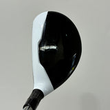 TaylorMade M2 (2017) 3 Hybrid Stiff Flex