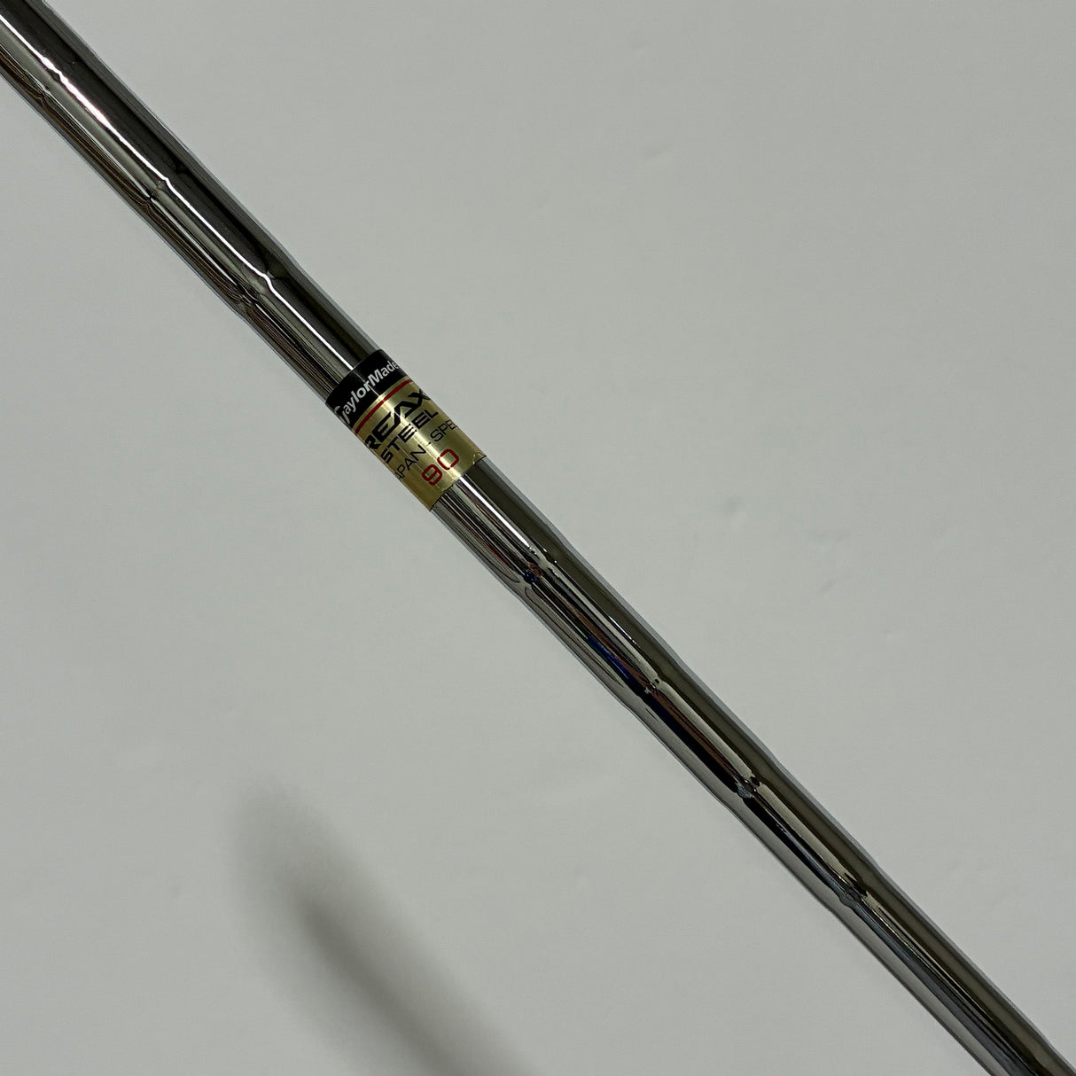 TaylorMade M2 (2017) 3 Hybrid Stiff Flex