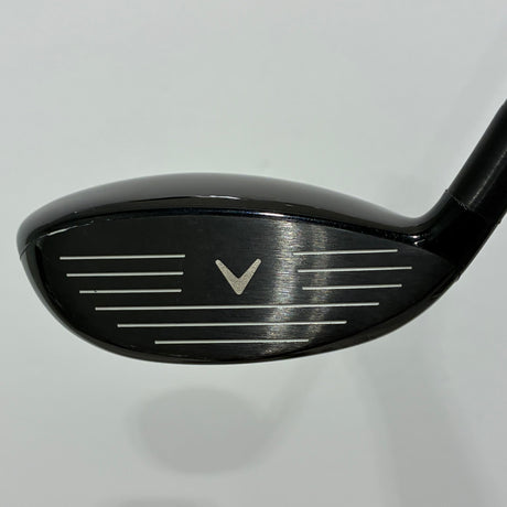 Callaway Legacy Black 3 Wood Regular Flex
