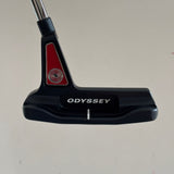 Odyssey Tri-Beam 1 34 Inch Putter Headcover Included