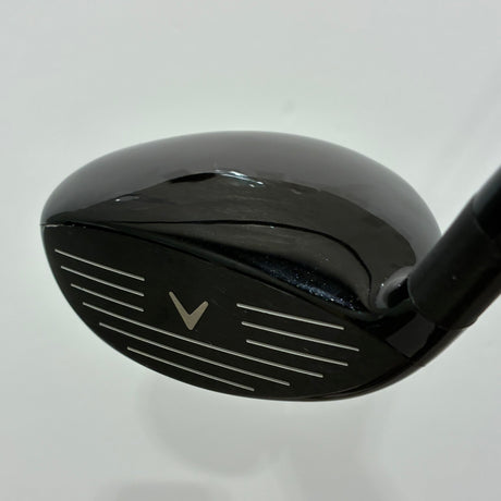 Callaway Legacy Black 3 Wood Regular Flex