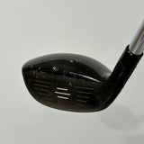 TaylorMade M2 4 Hybrid Stiff Flex