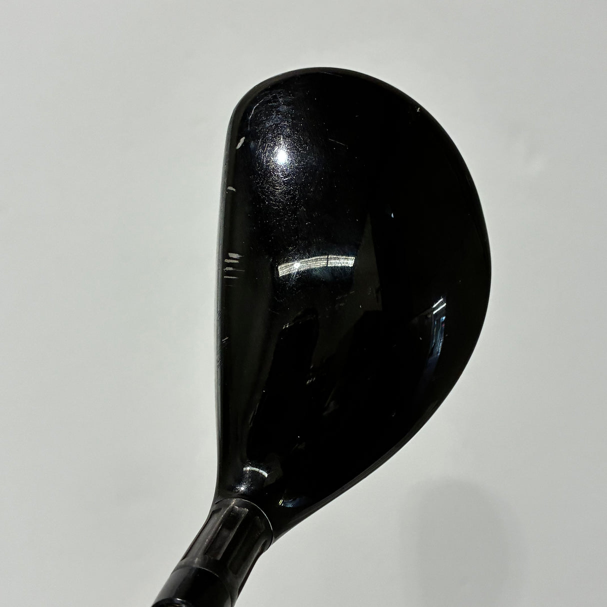 TaylorMade M2 4 Hybrid Stiff Flex