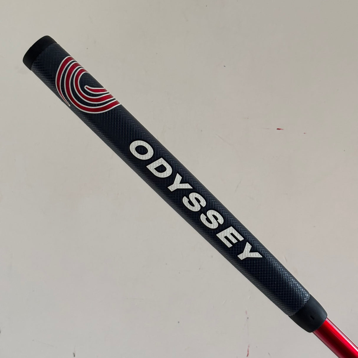 Odyssey Tri-Beam 1 34 Inch Putter Headcover Included