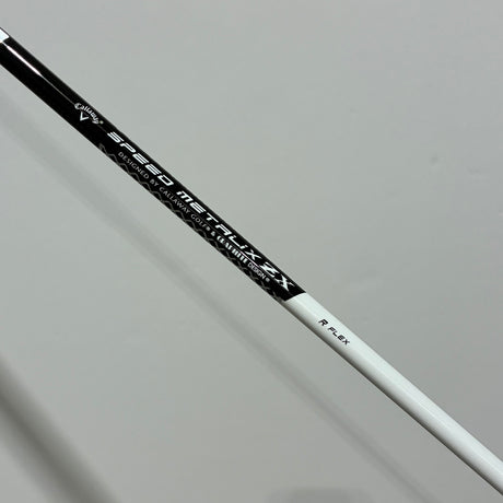 Callaway Legacy Black 3 Wood Regular Flex