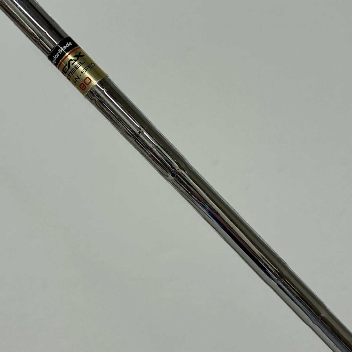 TaylorMade M2 4 Hybrid Stiff Flex