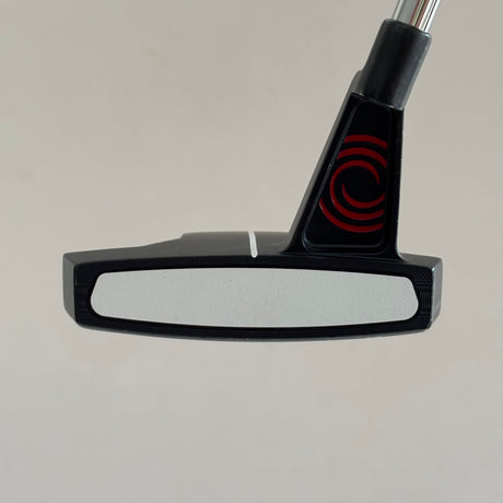 Odyssey Tri-Beam 12 CH 33 Inch Putter Headcover Included