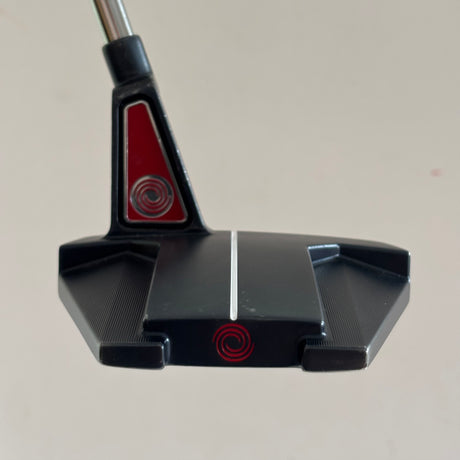 Odyssey Tri-Beam 12 CH 33 Inch Putter Headcover Included