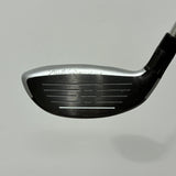 TaylorMade M4 3 Hybrid Stiff Flex