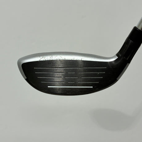 TaylorMade M4 3 Hybrid Stiff Flex