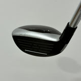 TaylorMade M4 3 Hybrid Stiff Flex