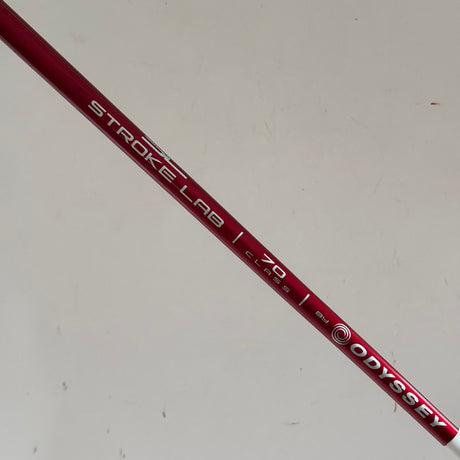 Odyssey Tri-Beam 12 CH 33 Inch Putter Headcover Included