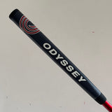 Odyssey Tri-Beam 12 CH 33 Inch Putter Headcover Included