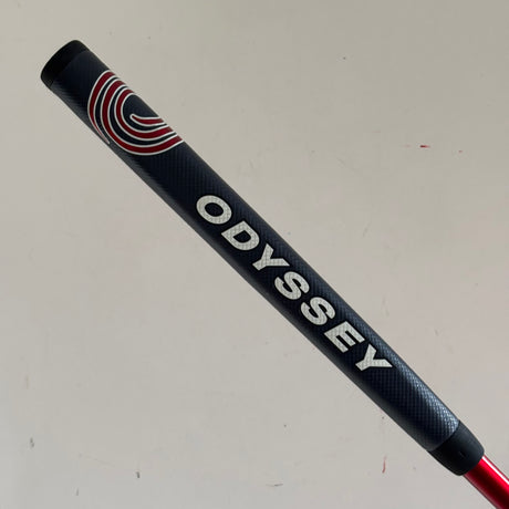 Odyssey Tri-Beam 12 CH 33 Inch Putter Headcover Included