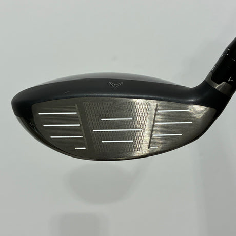 Callaway Paradym 3 Wood Stiff Flex