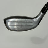TaylorMade SLDR 4 Hybrid Stiff Flex