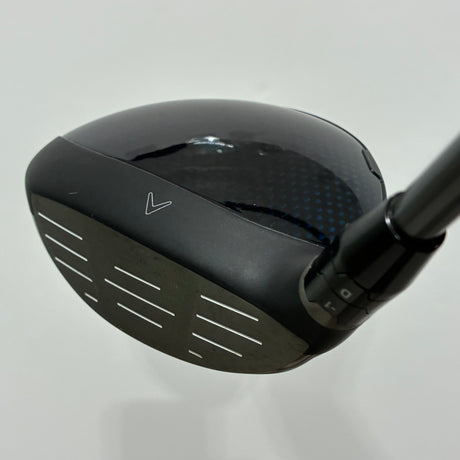 Callaway Paradym 3 Wood Stiff Flex