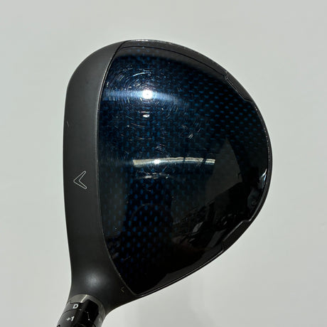 Callaway Paradym 3 Wood Stiff Flex