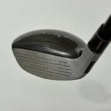 TaylorMade SLDR 4 Hybrid Stiff Flex