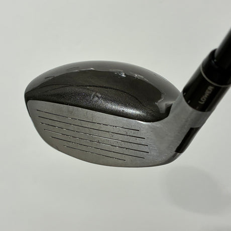 TaylorMade SLDR 4 Hybrid Stiff Flex