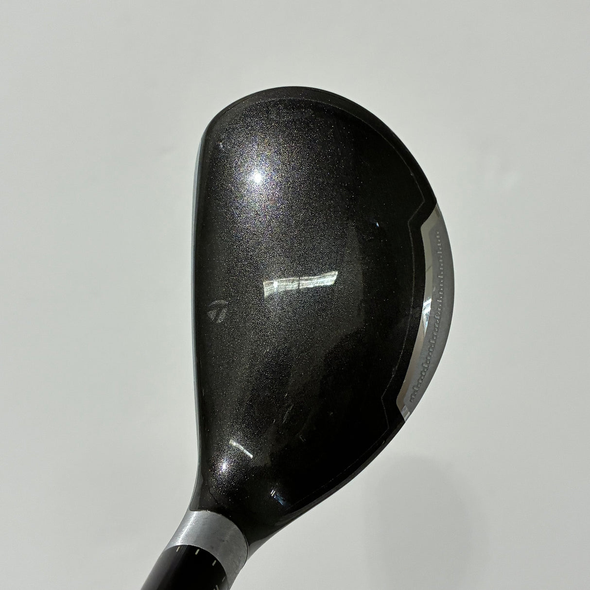 TaylorMade SLDR 4 Hybrid Stiff Flex