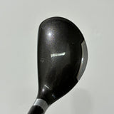 TaylorMade SLDR 4 Hybrid Stiff Flex