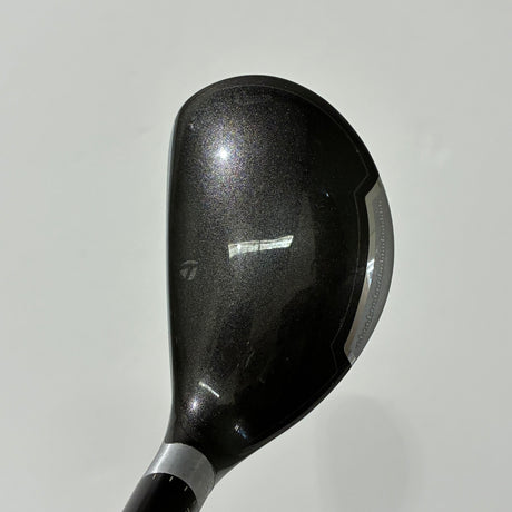TaylorMade SLDR 4 Hybrid Stiff Flex