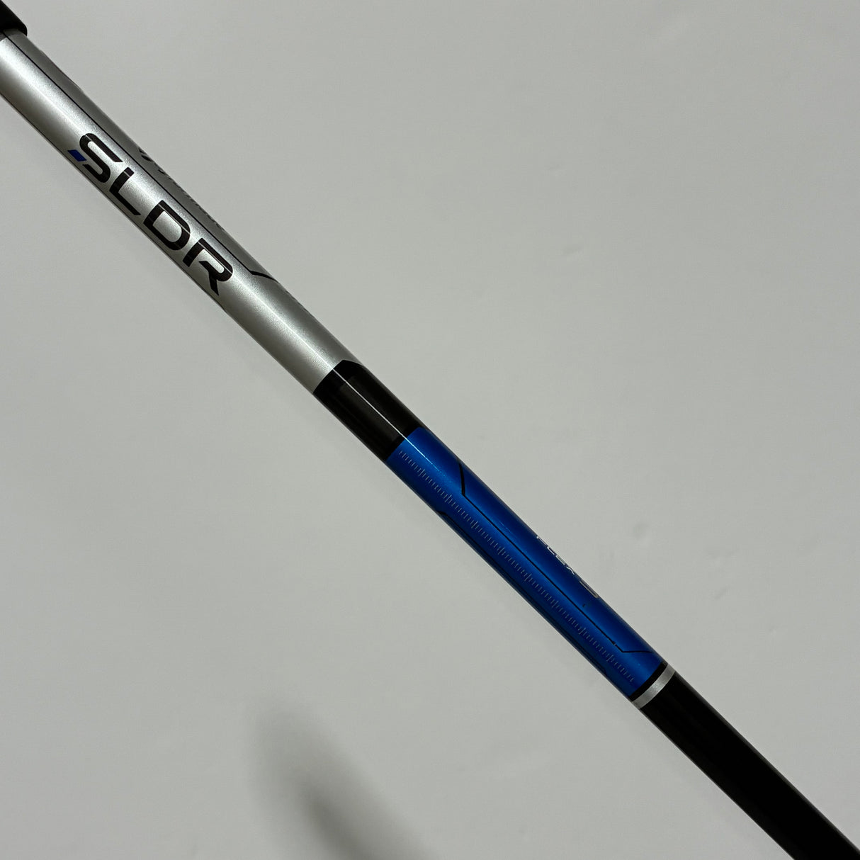 TaylorMade SLDR 4 Hybrid Stiff Flex