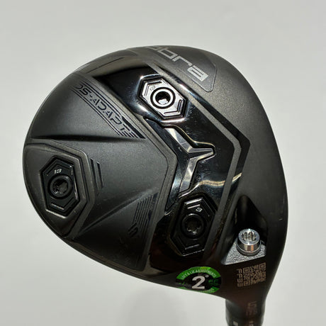 Cobra DS-Adapt LS 5 Wood Stiff Flex