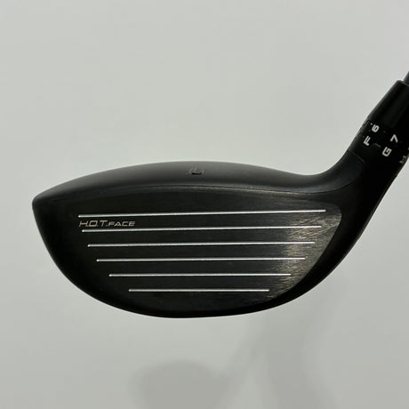 Cobra DS-Adapt LS 5 Wood Stiff Flex