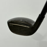 TaylorMade Qi10 3 Hybrid Stiff Flex