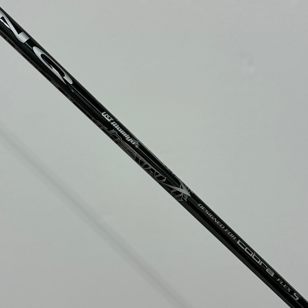 Cobra DS-Adapt LS 5 Wood Stiff Flex