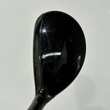 TaylorMade Qi10 3 Hybrid Stiff Flex