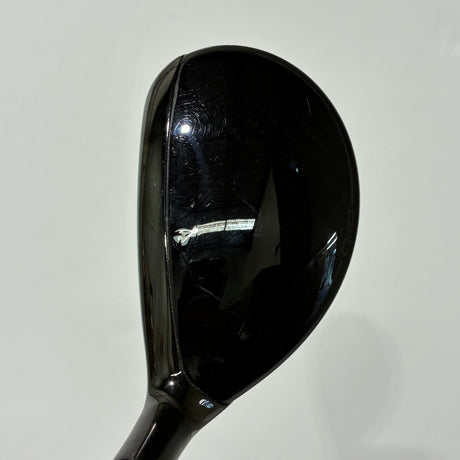 TaylorMade Qi10 3 Hybrid Stiff Flex