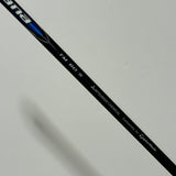 TaylorMade Qi10 3 Hybrid Stiff Flex