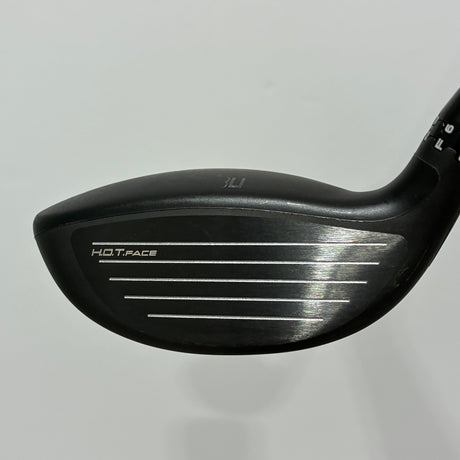 Cobra DS-Adapt X 5 Wood Stiff Flex