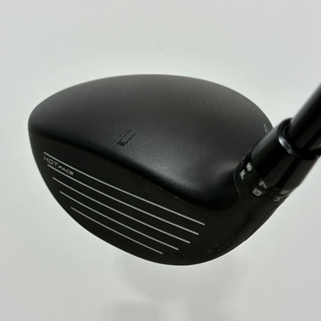 Cobra DS-Adapt X 5 Wood Stiff Flex