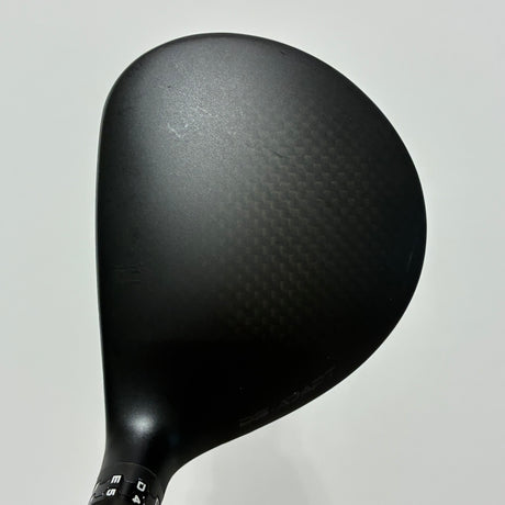 Cobra DS-Adapt X 5 Wood Stiff Flex