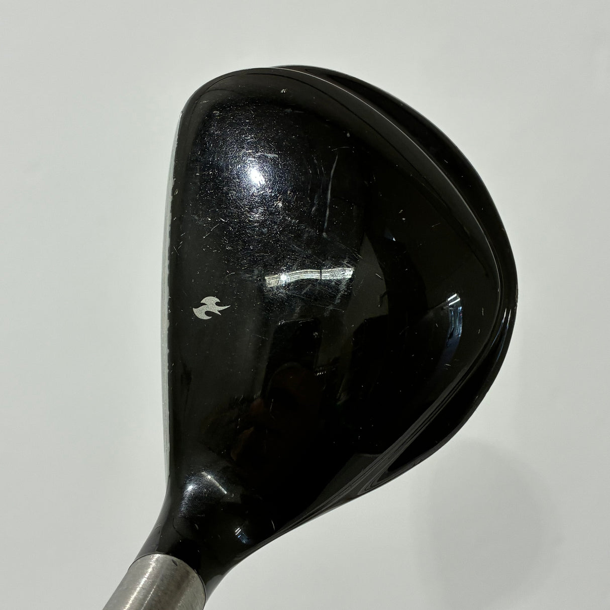 TaylorMade Burner 5 Hybrid Regular Flex
