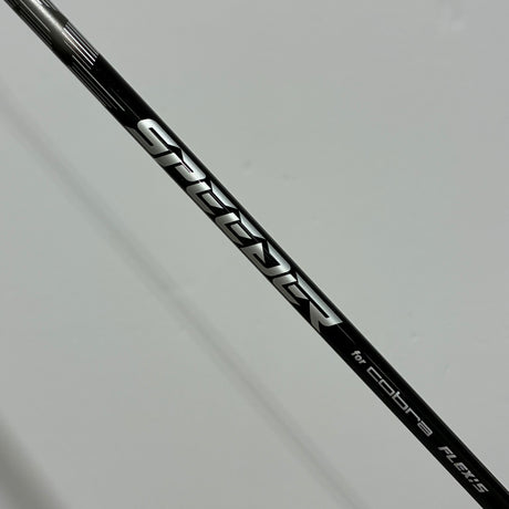 Cobra DS-Adapt X 5 Wood Stiff Flex