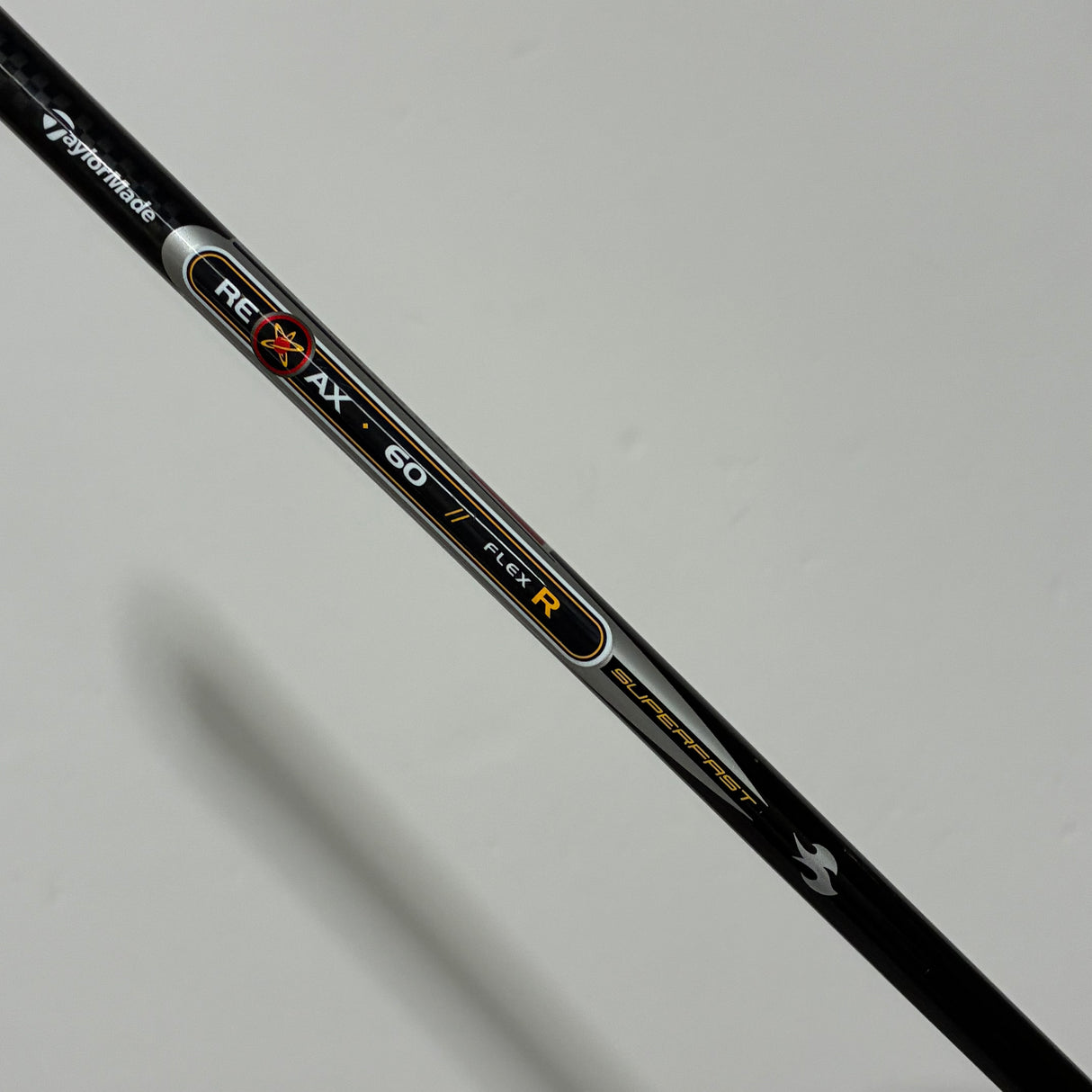 TaylorMade Burner 5 Hybrid Regular Flex
