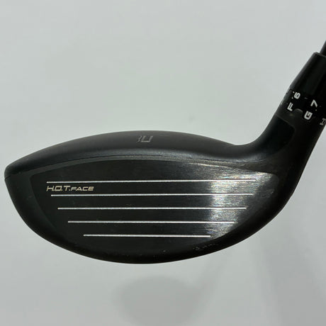 Cobra DS-Adapt Max 5 Wood Stiff Flex