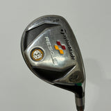 TaylorMade Burner 3 Hybrid Stiff Flex
