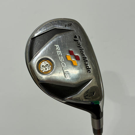TaylorMade Burner 3 Hybrid Stiff Flex