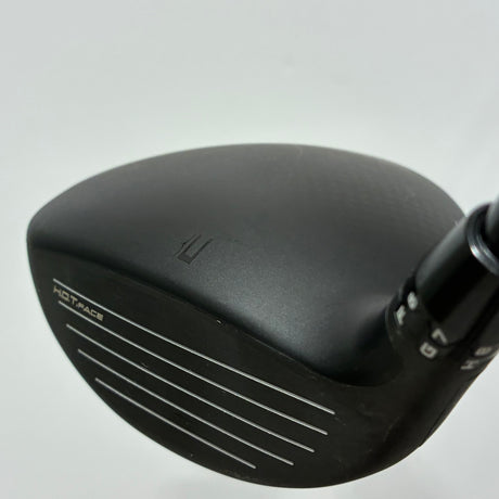 Cobra DS-Adapt Max 5 Wood Stiff Flex