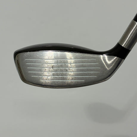 TaylorMade Burner 3 Hybrid Stiff Flex