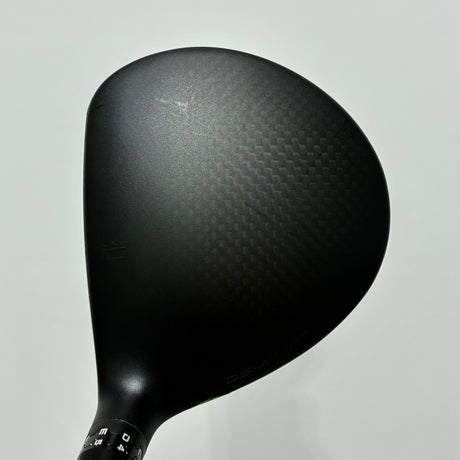 Cobra DS-Adapt Max 5 Wood Stiff Flex